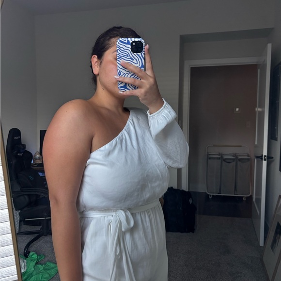 12TH TRIBE jumpsuit - Picture 5 of 9